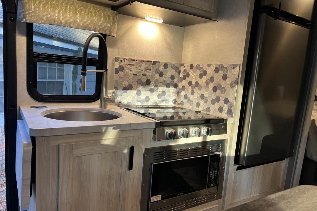 Photo of Kitchen in Fairvilla
