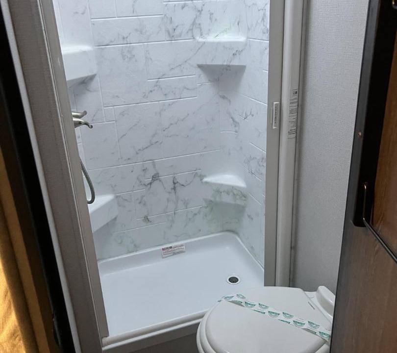 Photo of Bathroom in Fairvilla