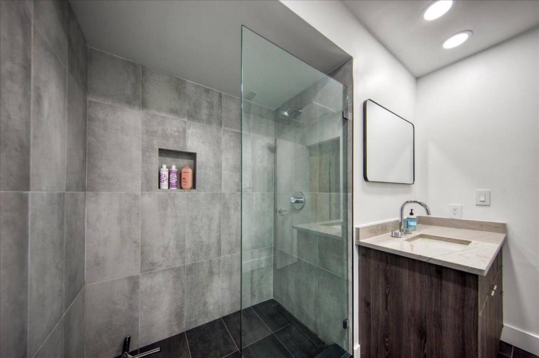 Photo of Bathroom in Bay Crest Park