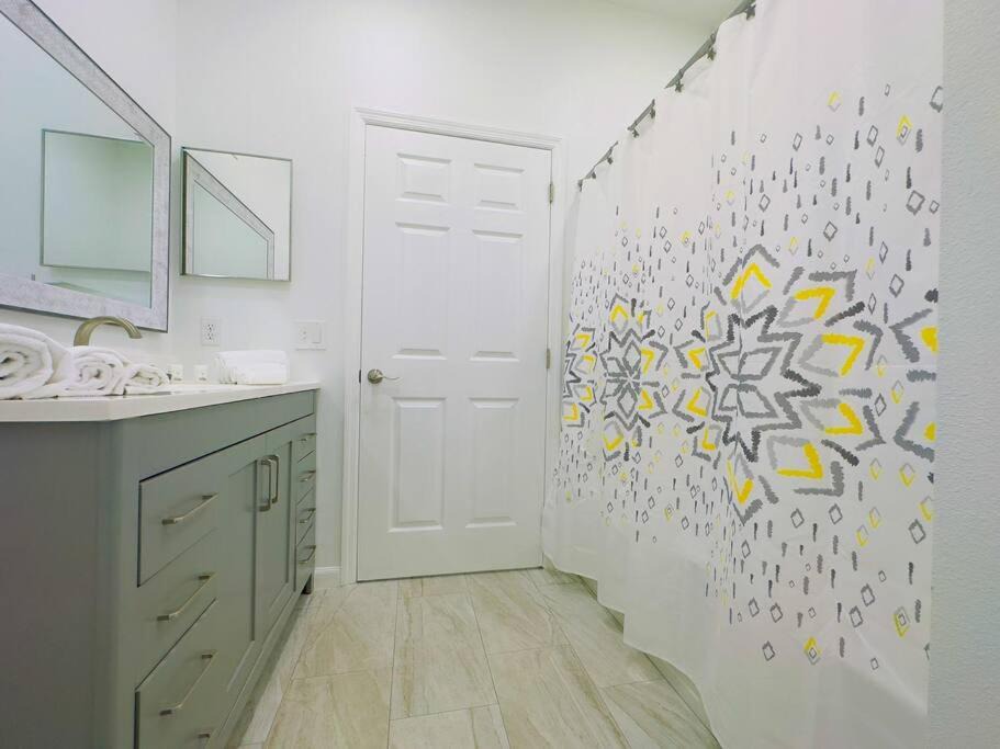 Photo of Bathroom in Windwood Bay