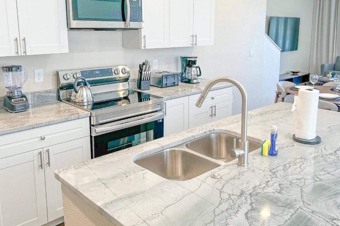 Photo of Kitchen in Bridgewater Crossing