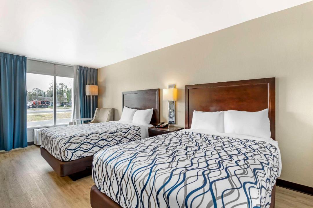 Photo of Bedroom in Orange Park