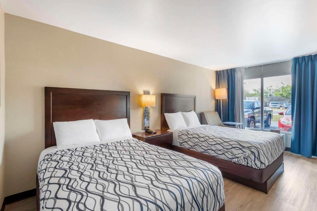 Photo of Bedroom in Orange Park