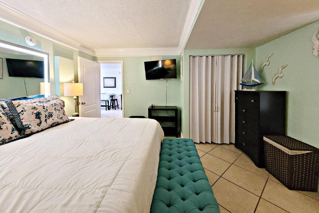 Photo of Bedroom in Daytona Beach Shores