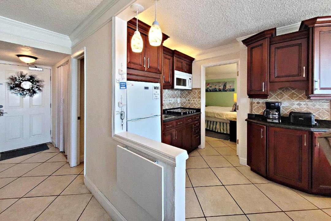 Photo of Kitchen in Daytona Beach Shores