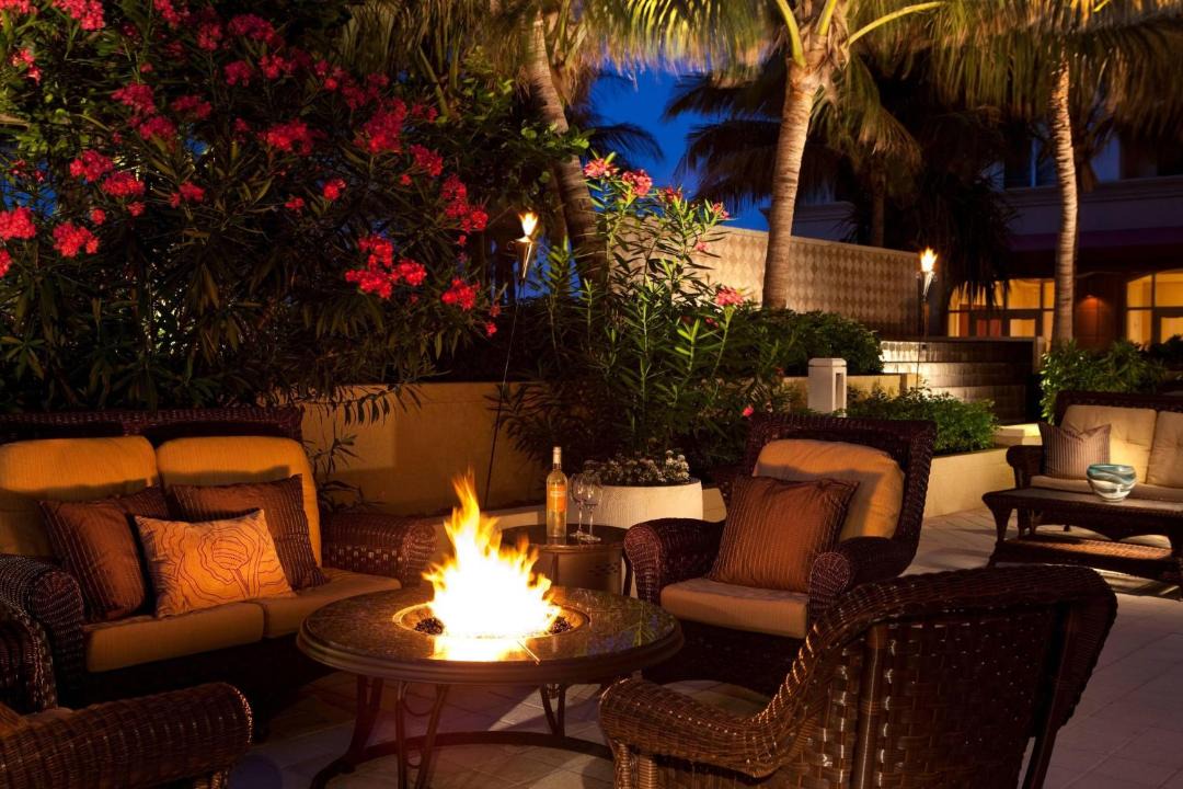 Photo of Patio Balcony in Singer Island