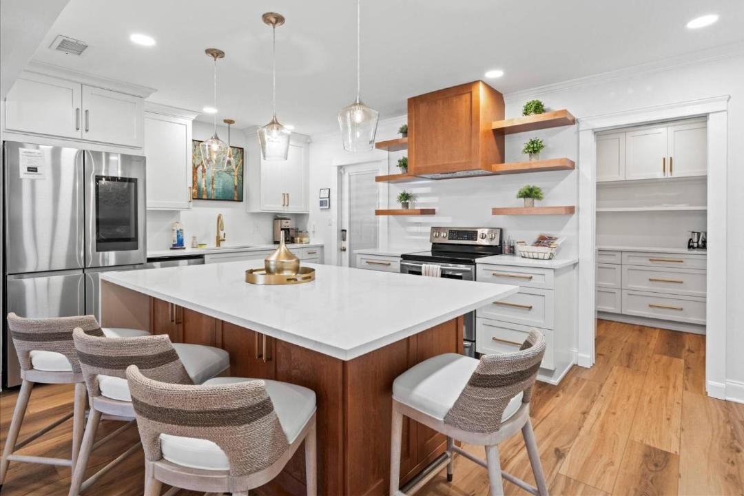Photo of Kitchen in Allendale Terrace