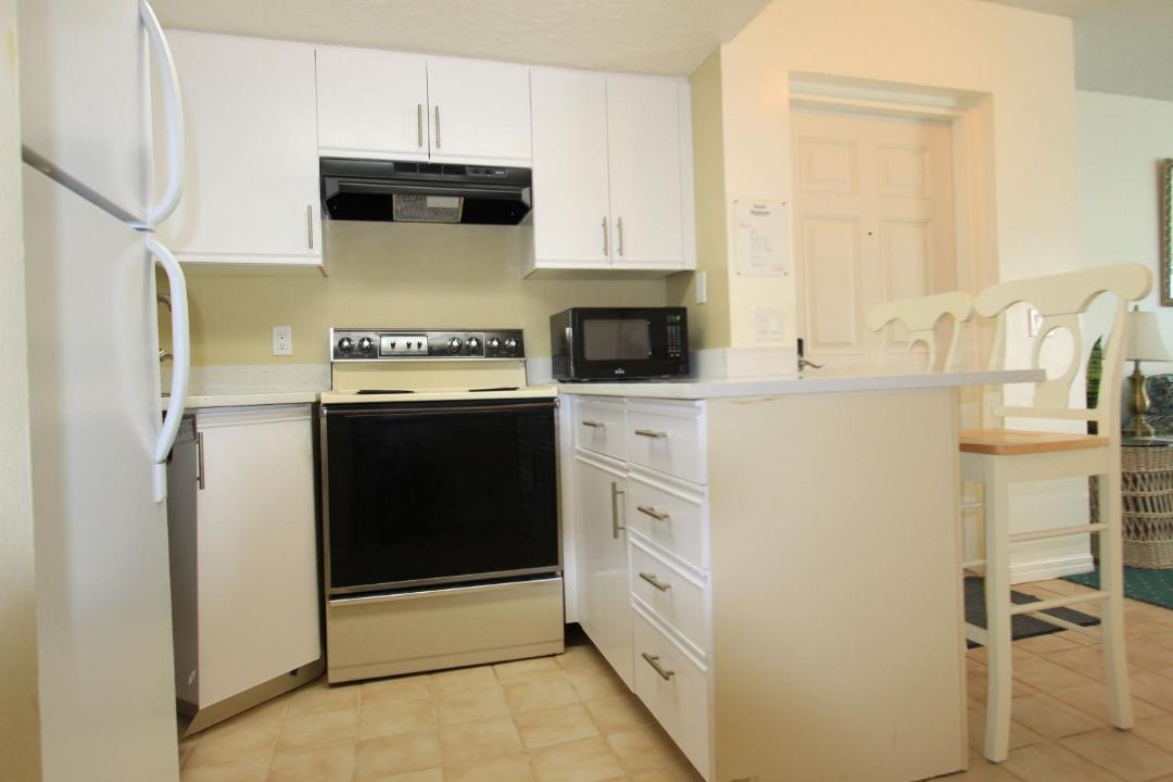 Photo of Kitchen in Cape Caneveral Beach Gardens