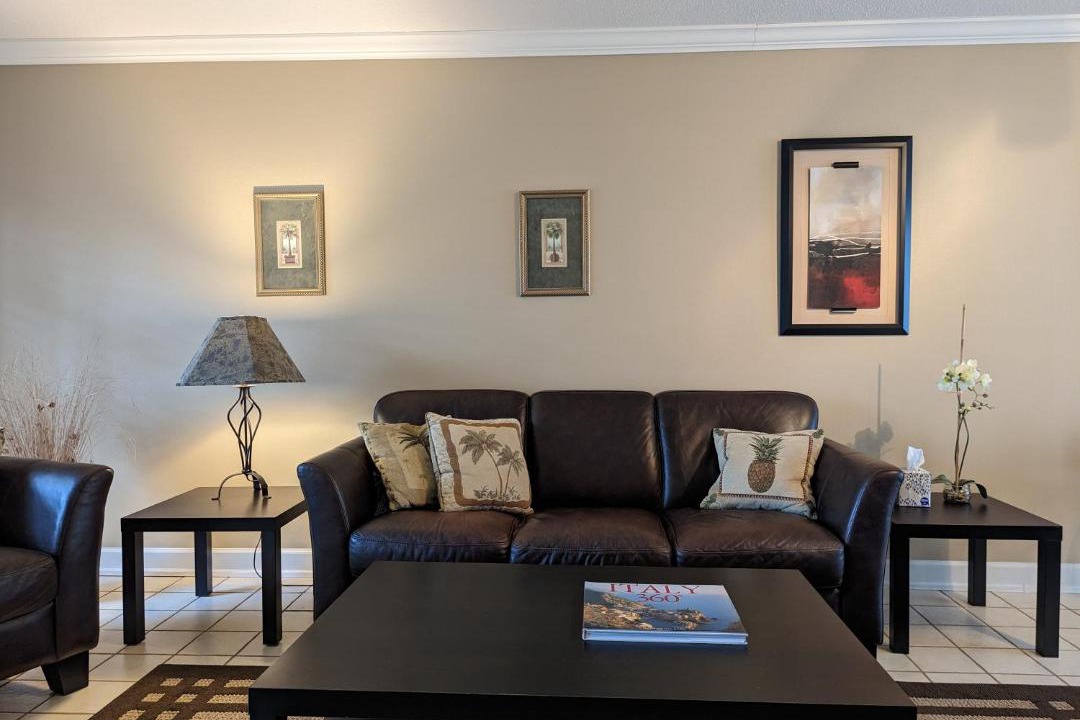 Photo of Livingroom in Venice Gardens