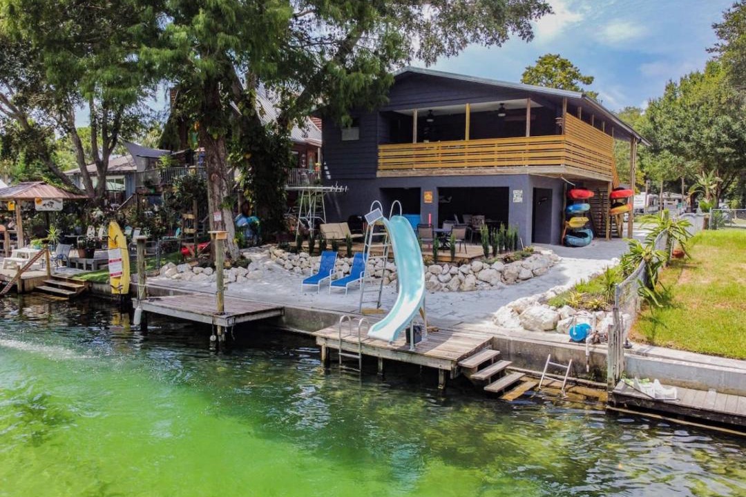 Photo of Others in Weeki Wachee Gardens