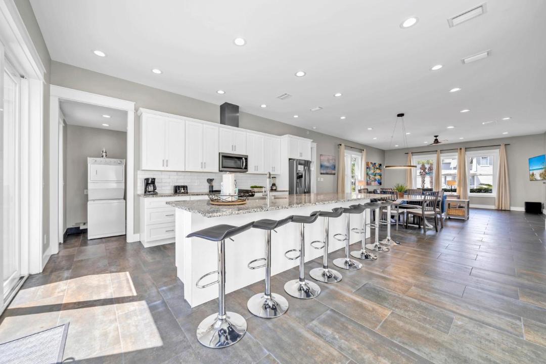 Photo of Kitchen in Emerald Waters Village