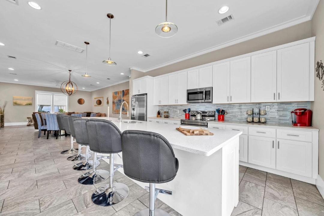 Photo of Kitchen in Emerald Waters Village