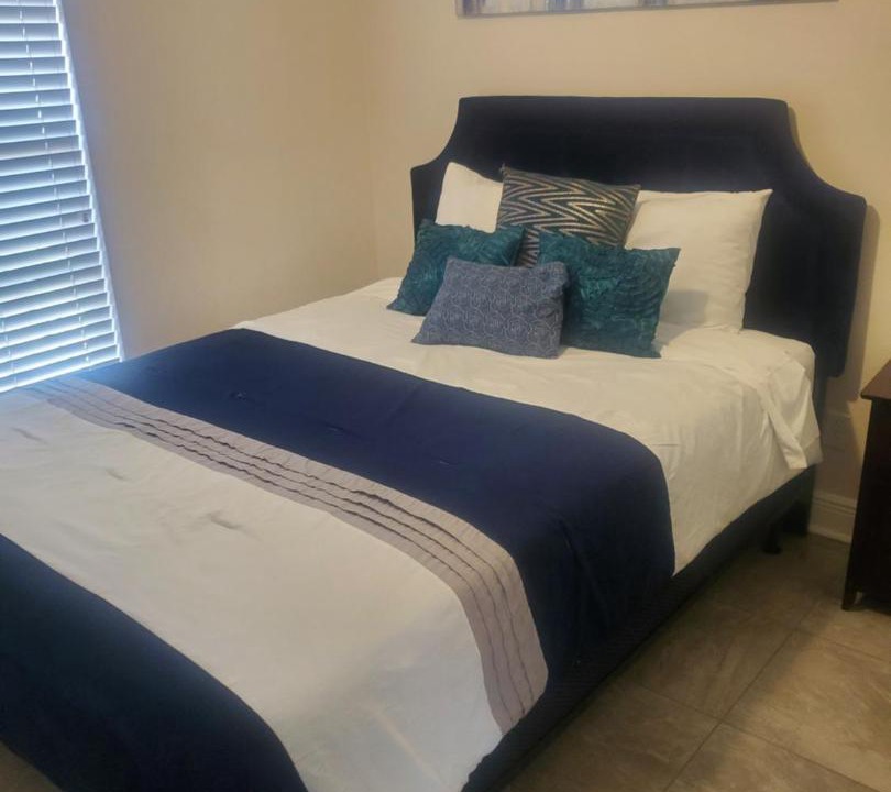 Photo of Bedroom in Bearss Plaza