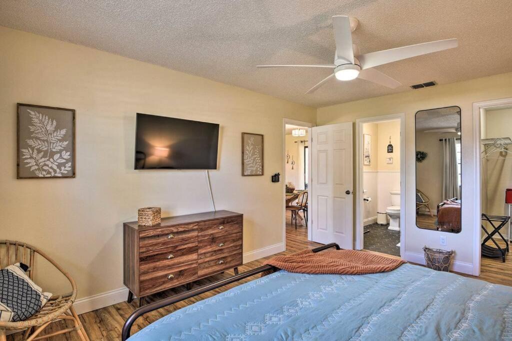 Photo of Bedroom in Indian Trails