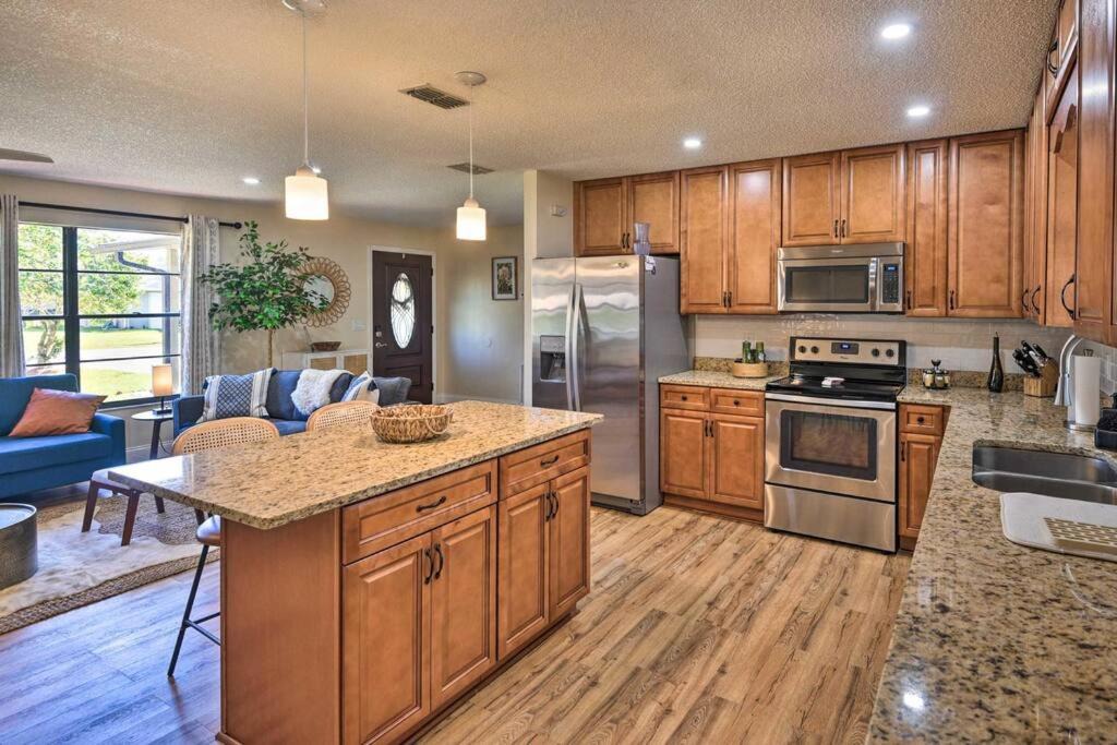 Photo of Kitchen in Indian Trails