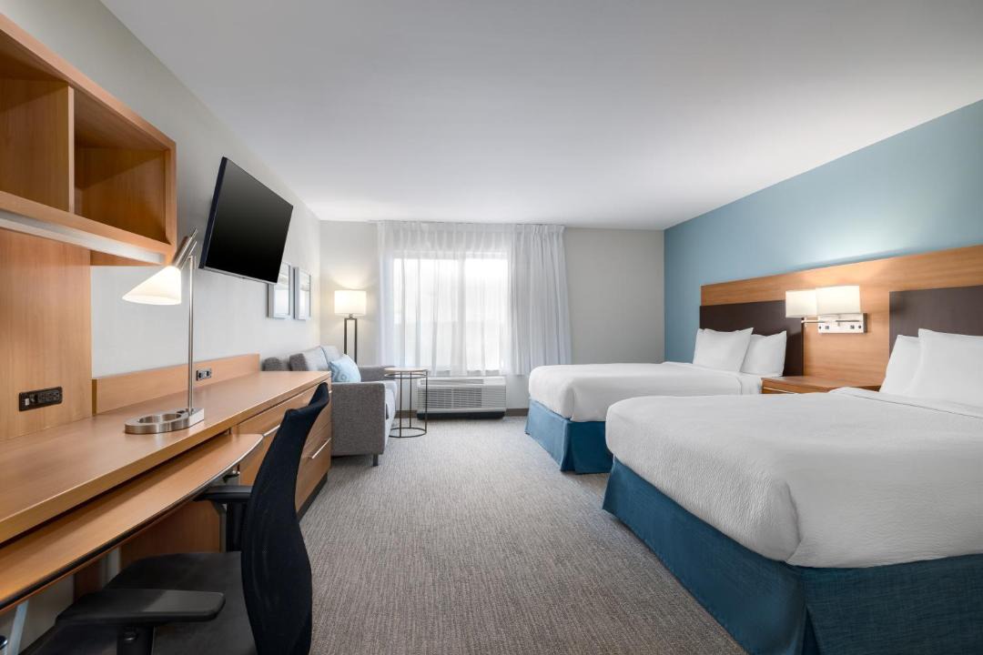 Photo of Bedroom in Ocean City