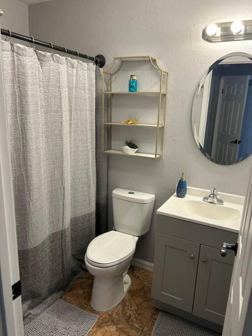 Photo of Bathroom in Harbor Point