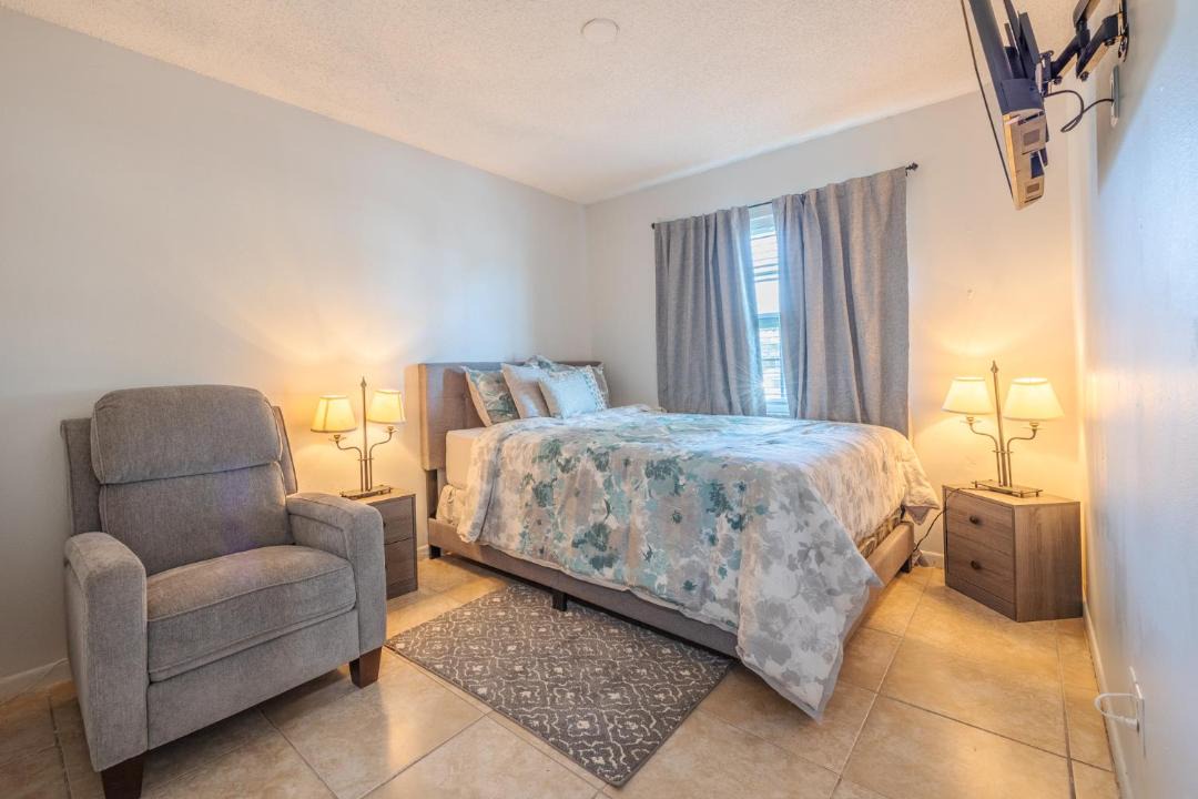 Photo of Bedroom in Royal Palm Beach
