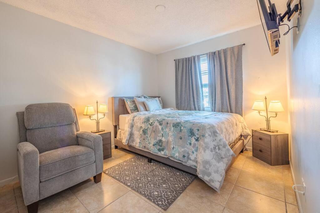 Photo of Bedroom in Royal Palm Beach
