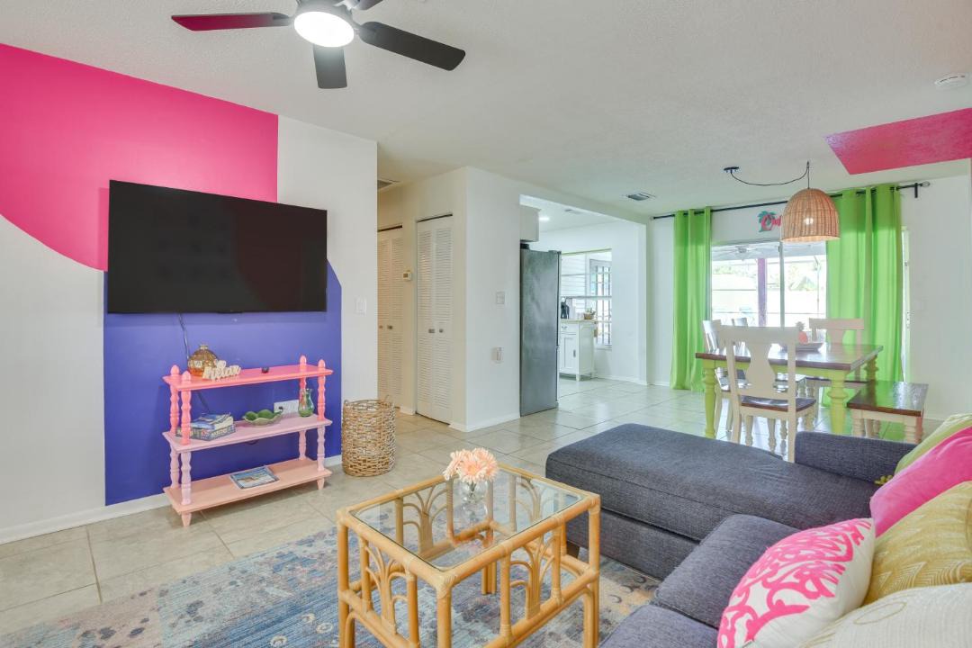 Photo of Livingroom in Bradenton