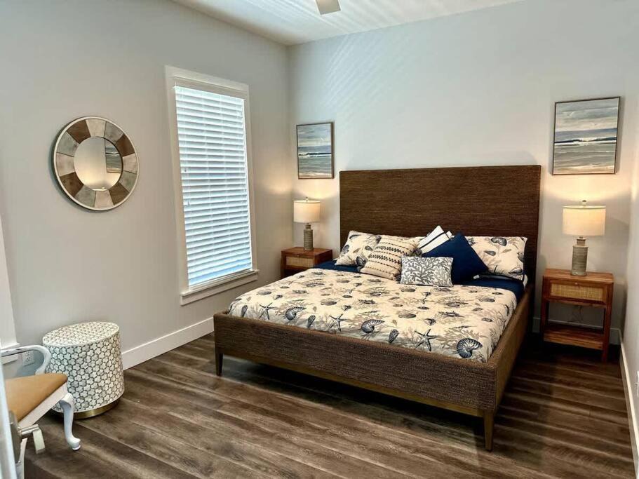 Photo of Bedroom in Cape Haze