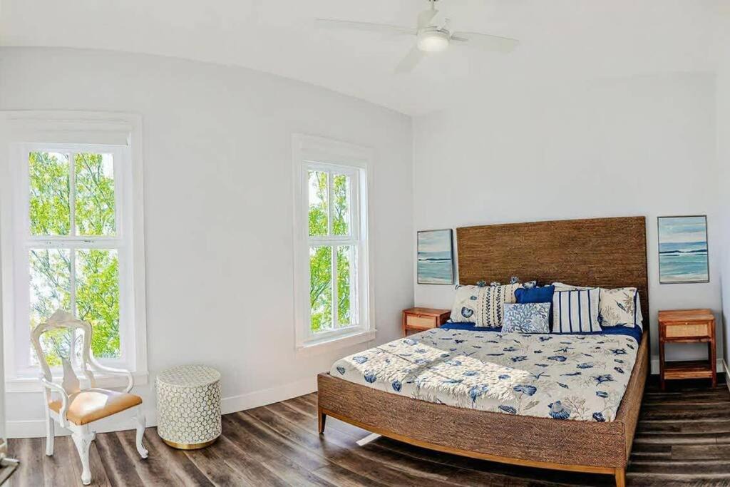 Photo of Bedroom in Cape Haze