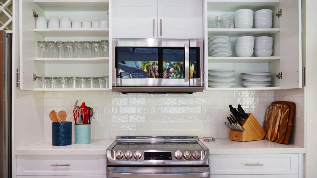 Photo of Kitchen in North Palm Beach