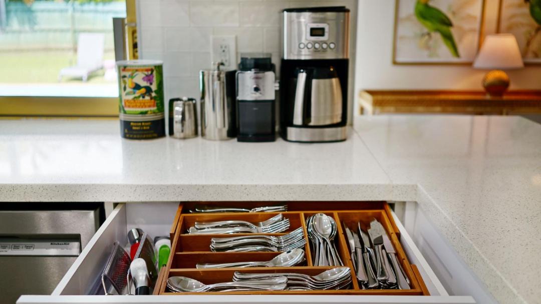 Photo of Kitchen in North Palm Beach