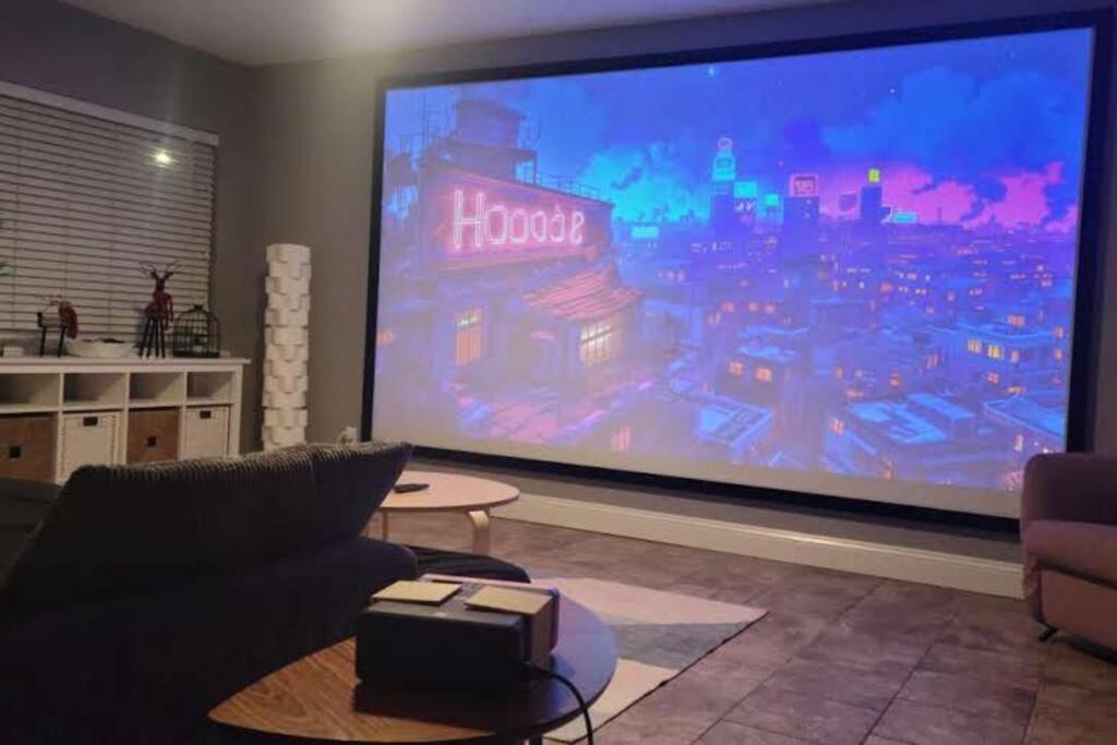 Photo of Livingroom in Jacksonville