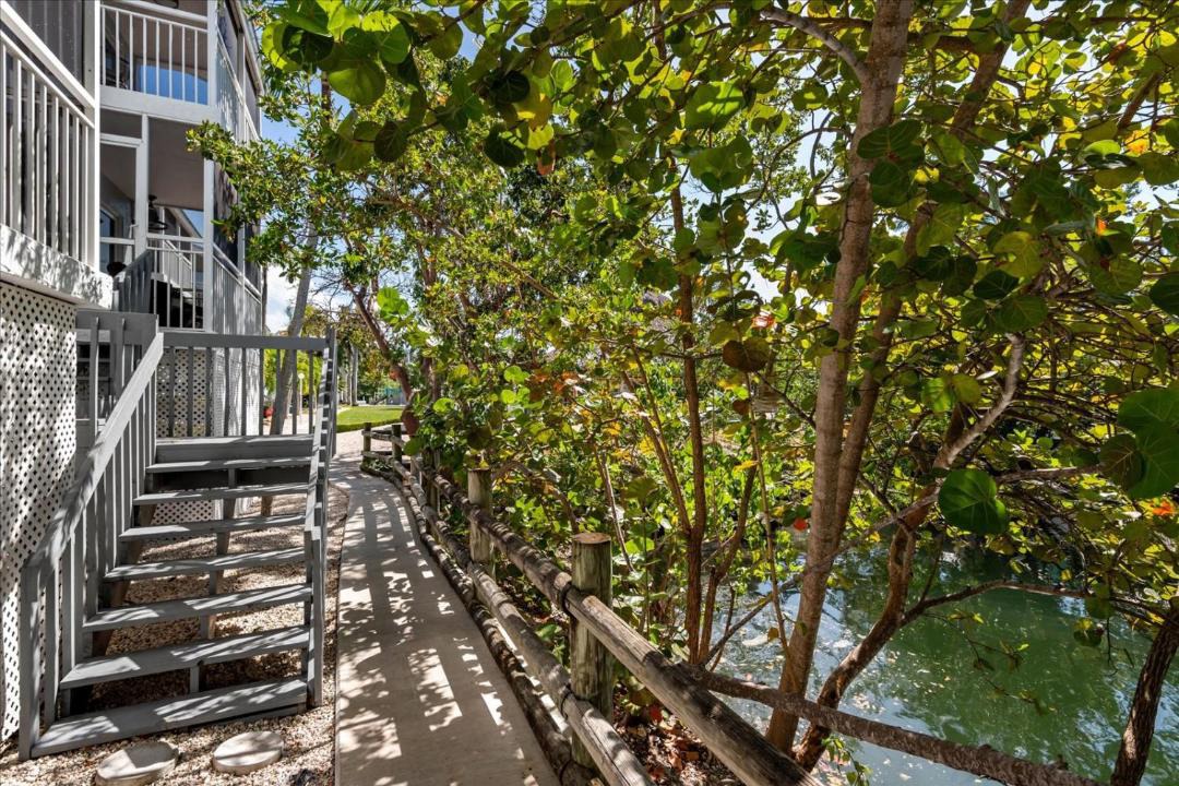 Photo of Patio Balcony in Key Largo