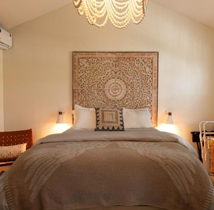 Photo of Bedroom in Fort Pierce Shores