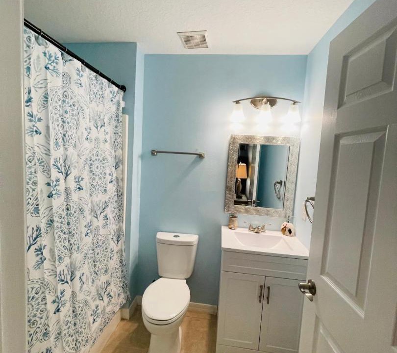 Photo of Bathroom in Palm Coast