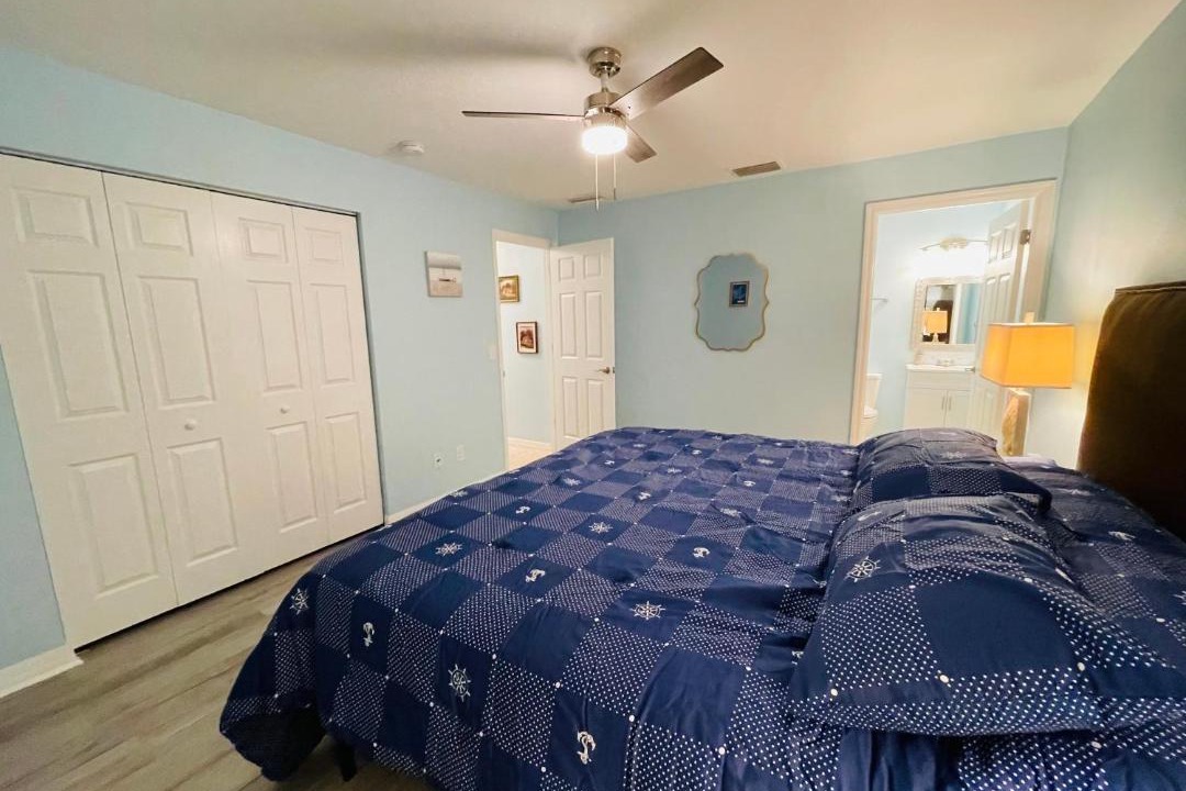 Photo of Bedroom in Palm Coast
