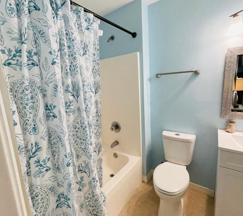 Photo of Bathroom in Palm Coast