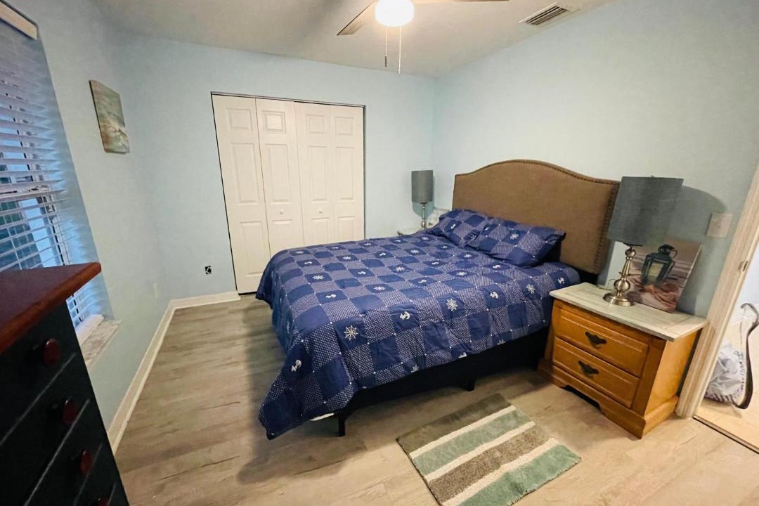 Photo of Bedroom in Palm Coast