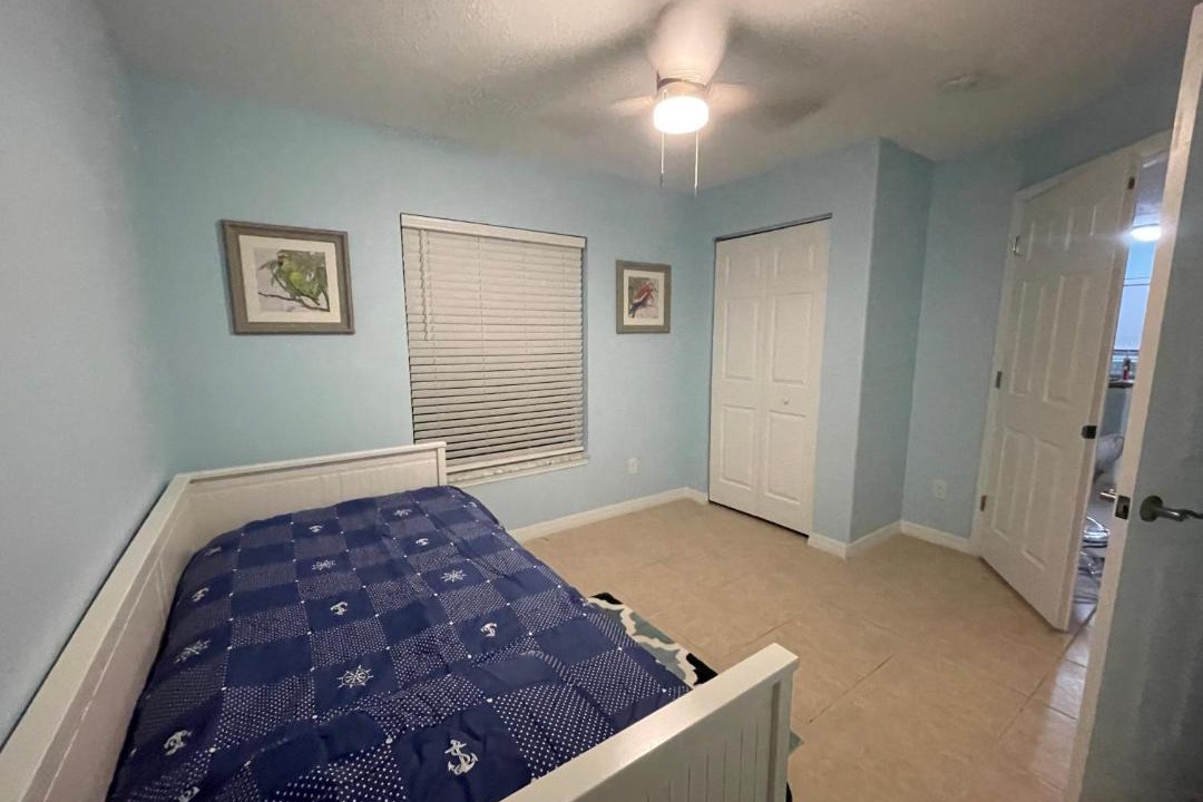 Photo of Bedroom in Palm Coast