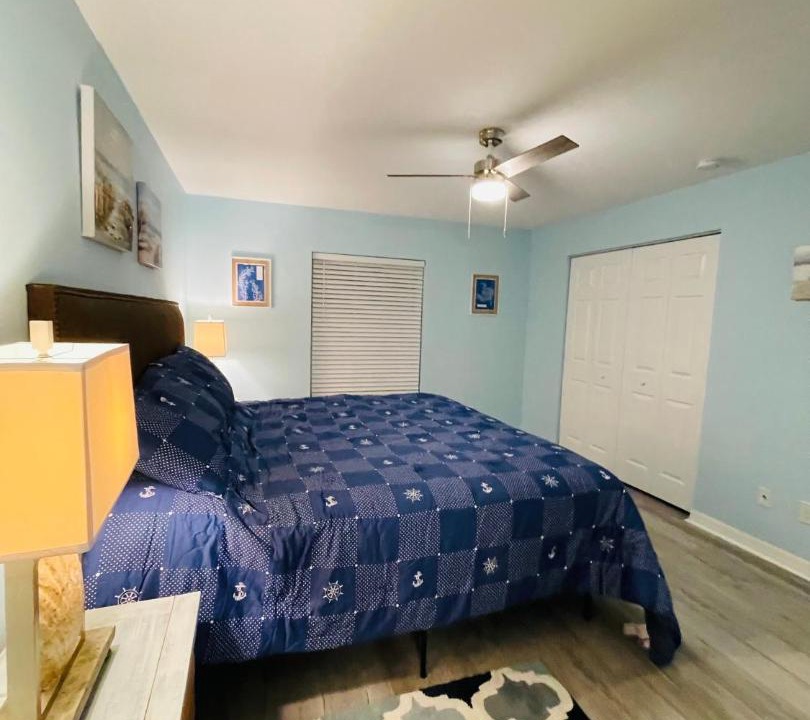 Photo of Bedroom in Palm Coast
