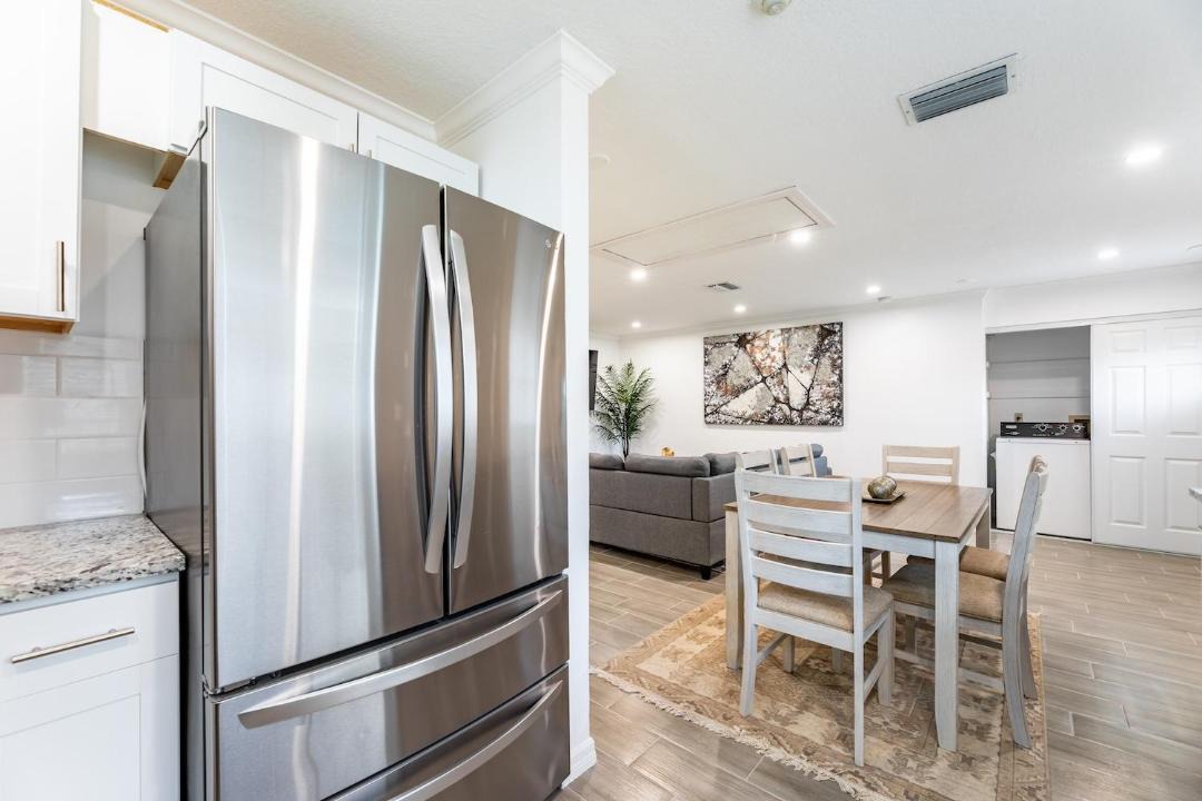 Photo of Kitchen in Stuart