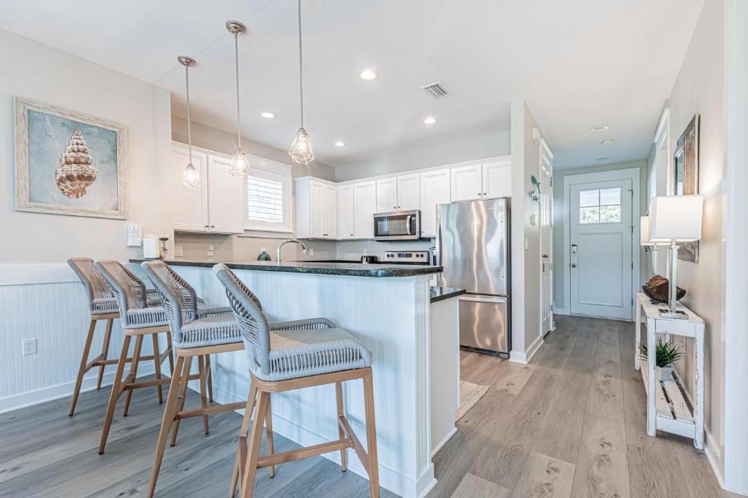 Photo of Kitchen in Laurel Grove