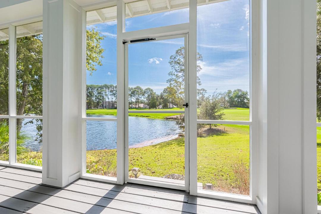 Photo of Patio Balcony in Laurel Grove