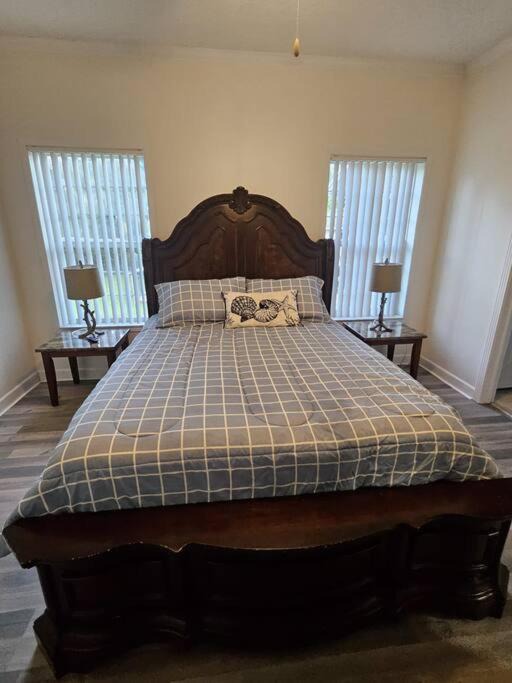 Photo of Bedroom in East County Civic Group