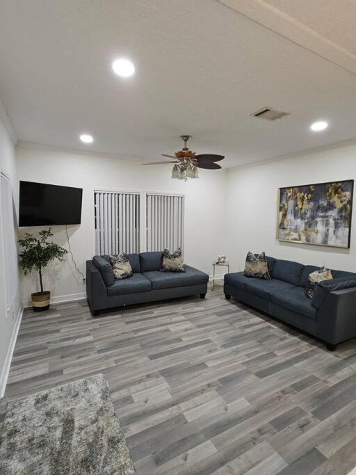 Photo of Livingroom in East County Civic Group