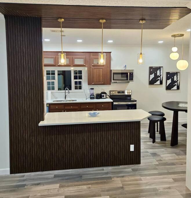 Photo of Kitchen in East County Civic Group