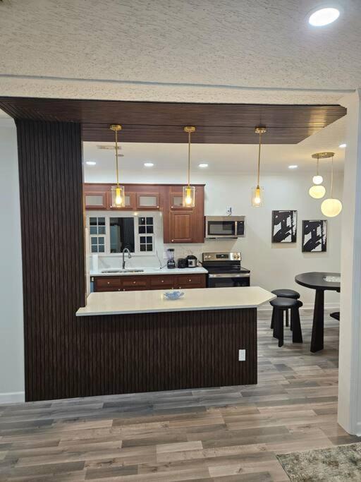 Photo of Kitchen in East County Civic Group