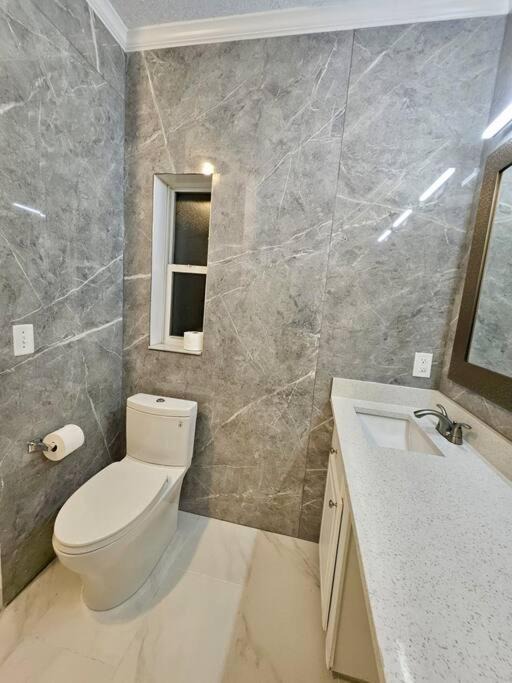 Photo of Bathroom in East County Civic Group