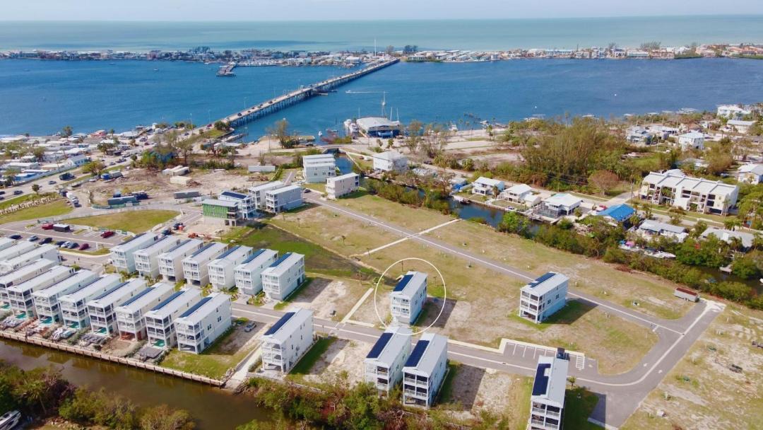Photo of Buildings in Cortez