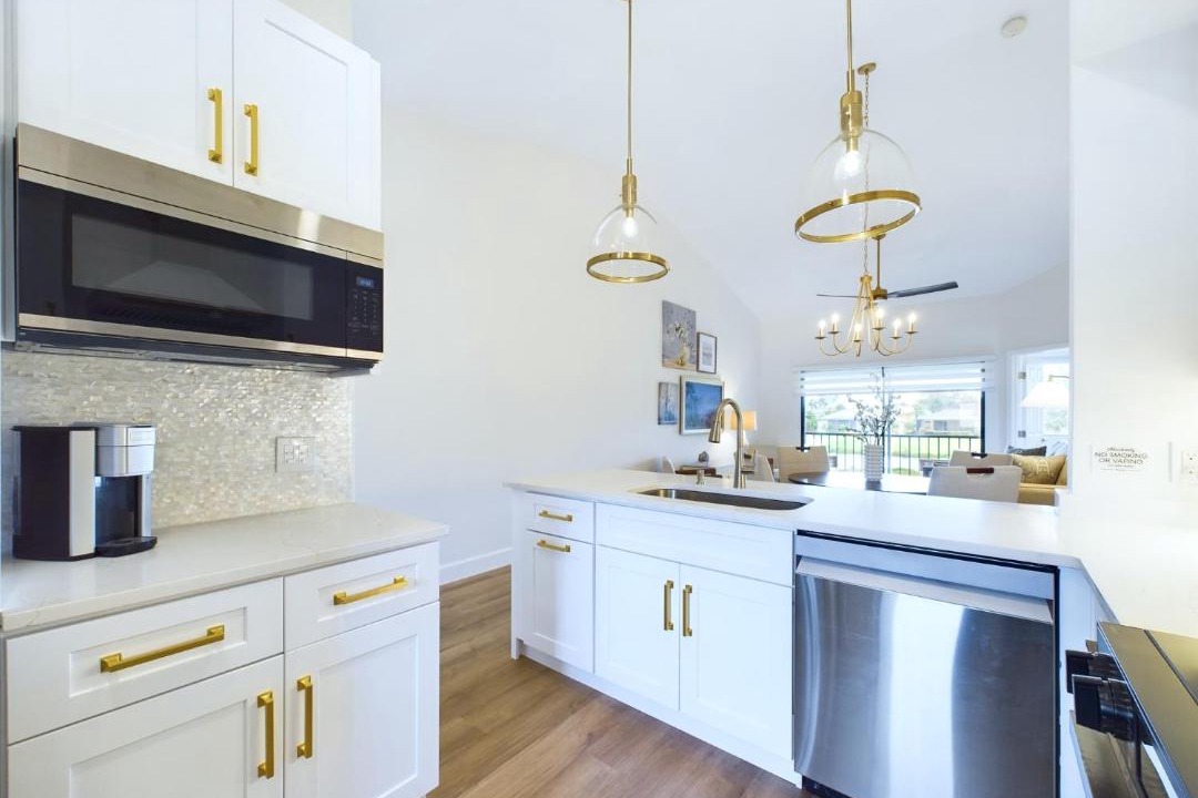 Photo of Kitchen in La Cita