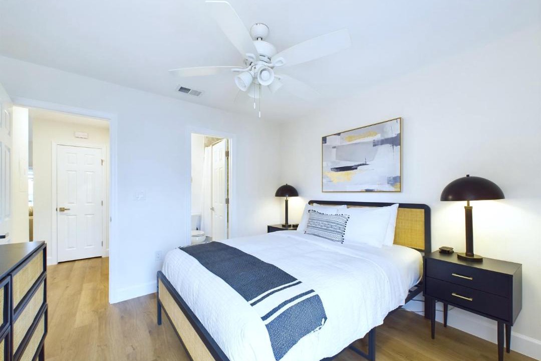 Photo of Bedroom in La Cita