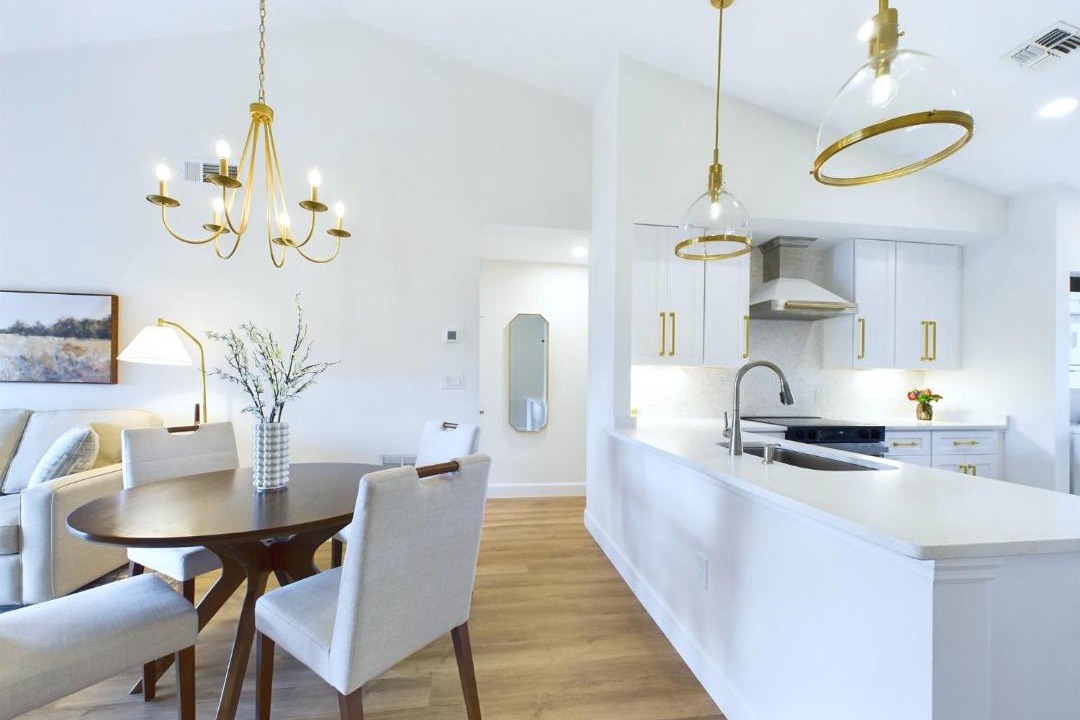Photo of Kitchen in La Cita