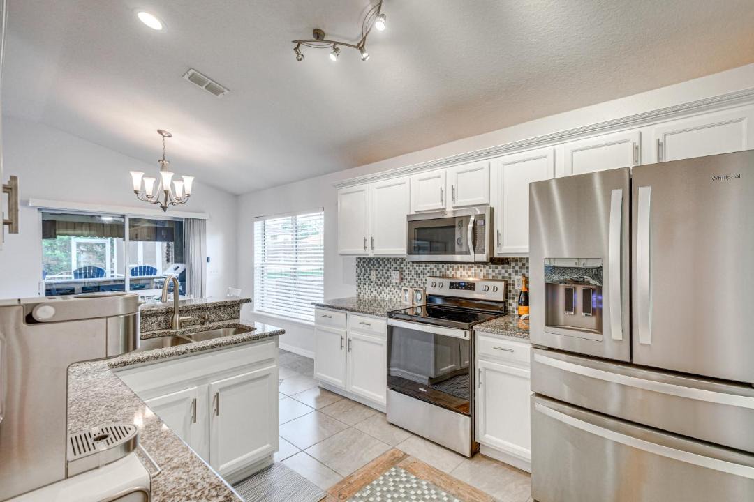 Photo of Kitchen in Palm Harbor